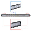 Arbeitslichter LKW / SUV LED Light Bar